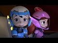 『pipilu rangers』ep05 we need water！ kids animation safety cartoon for children