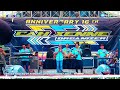 ROMANSA NYESS - CEK SOUND - ANNIVERSARY KE-16 TH CAH XENNE KALIAMAN KEMBANG JEPARA