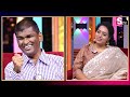 blind singer raju sings songs in live blind singer raju exclusive interview anchor ramulamma