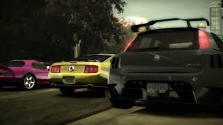 Need for Speed™ Most Wanted AHh