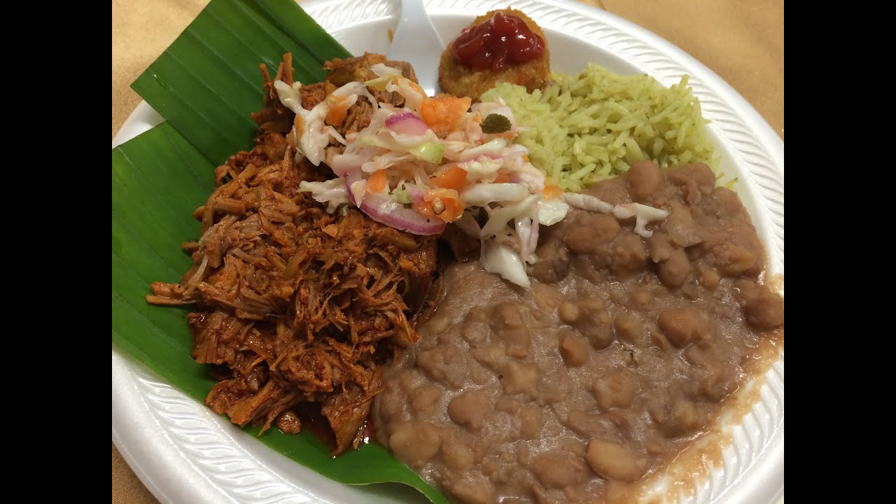 Comida Tradicional Para Fiestas Mexicanas Restaurante La Catedral