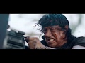 John Rambo All Kill/Fight Scenes in Rambo Franchise(First Blood -- Rambo 4) With Contra Music