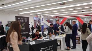 NJIT's Wellness and Event Center - Construction to Completion