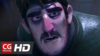 CGI Animated Short Film HD "Geist " by GiantStudios | CGMeetup