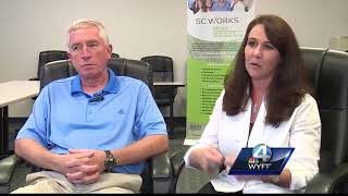 SC Works in Spartanburg wants to help you find a job