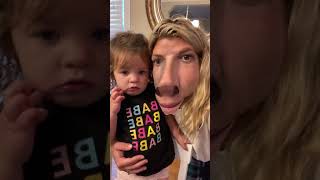 Girl of face 🤣 donkey 🐴 instagram viral reels video viral love you