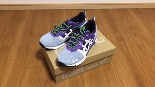 #atmos #ASICS #SNEAKERFREAKER #GELLYTE3 GEL-LITE3OG \