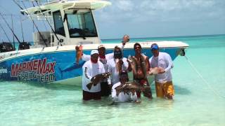 2014 Bimini Boston Whaler Rendezvous