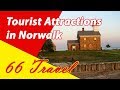 List 8 Tourist Attractions in Norwalk, Connecticut | Travel to United States