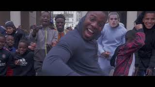 Yapo - Tu fais rien ft Dam’s #LDLB (Clip Officiel)