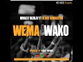 Niwaely  Mziray  ft  Black Samaritan _ Wema wako (official audio)