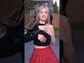 TikTok dance challenge 😍 Elsarca and Kika Kim ❤️ XO TEAM TIKTOK #xoteam #tiktok #elsarca