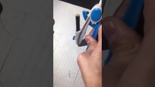 Copy a triangle using ASA