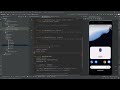 Build a basic Android app widget with Kotlin