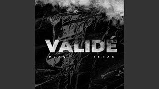 Validé (feat. isras mello)