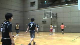 2013.5.19＠麻生　午後A面ぴよぴよ大会