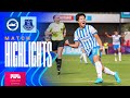 HIGHLIGHTS | Brighton v Everton | Women's Super League