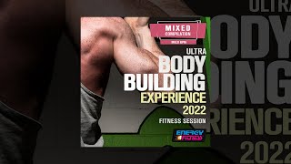 E4F - Ultra Body Building Experience 2022 Fitness Session - Fitness \u0026 Music 2022