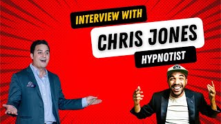 Chris Jones Interview on Hypnosis, Running, \u0026 Problems with Legal Pot in Chicago