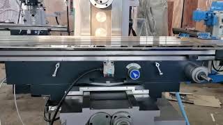 XL6436CL universal radial milling machine