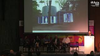 Panel Discussion: Outside the Art Institutions