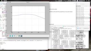 Waves Equation Animation One End Free Using Python