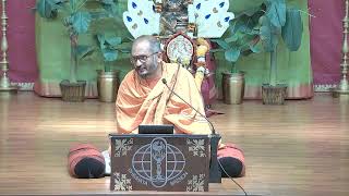 CHYK WEST - Narada Bhakti Sutras - Discourse 3