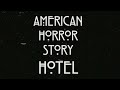 American Horror Story: Hotel & Lady Gaga
