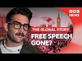Why was Hasan Piker banned from the UK? | The Global Story