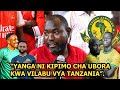 🔴LIVE: SHABIKI WA SIMBA AUKUBALI MZIKI WA YANGA |YANGA NDIO KIPIMO CHA UBORA WA VILABU VYA TANZANIA