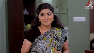 Santhwanam Reloaded || Episode 384 || Lachu, Thambi's Surprise Visit