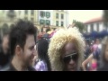 MBD TV - Idols Auditions Johannesburg (How it really works)