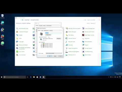How to Increase the Volume of your laptop’s Speakers on Windows 8 / Windows 10 How to Increase the Volume of your laptop’s Speakers on Windows 8 / Windows 10