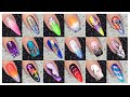 Nail Art Designs 2022 | New Nail Art Compilation #20nails