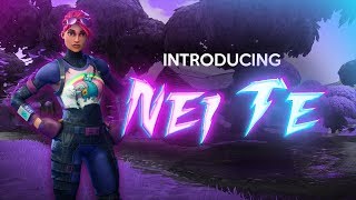 Introducing Ivy Nei Te