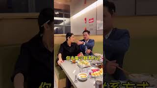 你们老公都是这样的吗#模仿老公 #广西夫妇