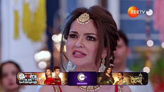 Bhagya Lakshmi | Ep - 1196 | Best Scene | Jan 14 2025 | Zee TV