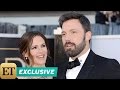 EXCLUSIVE: Ben Affleck Moves Out of Family Home With Jennifer Garner But Are They Dating Anyone?