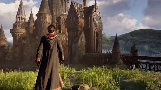 14 Minutes Of Hogwarts Legacy New 4k Gameplay Overview  State Of Play March 2022