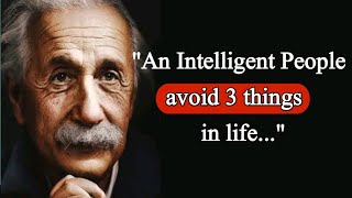 35 Genius Quotes Albert Einstein Said that Changed the World