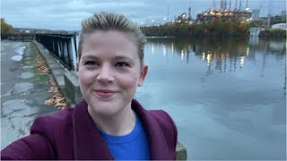 Pennsylvania may be the tipping the point: Annelise Nielsen in Beaver County, Pennsylvania