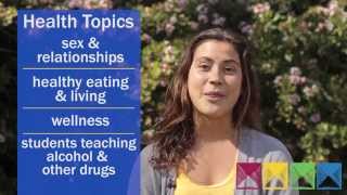 Corps Program Overview | UCSB Health & Wellness