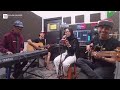 berpisah di ujung jalan sultan live cover dhea gemoii versi akustik