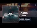 youna ashk i official track یونا اشک