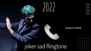 Joker Bgm | Joker Sad Ringtone | Joker Attitude Video | 4k status
