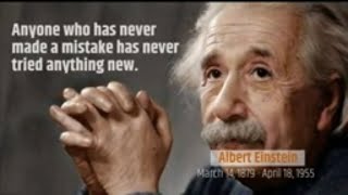 Albert Einstein Quotes About Life (Kuotes)
