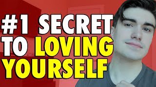 How to Love Yourself More
