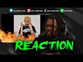 A Reece The Promised Land Reaction