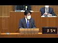 「高校生議会」で生徒約70人が行政に質問　太陽光パネル廃棄についての“鋭い質問”も　岡山