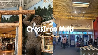 移卡去邊好 - 鄰近卡加利的大型購物中心CrossIron Mills💸無車去好唔方便?搭咩去?價錢好抵?超好買?帶大家一一揭曉! #calgary #calgaryvlogs